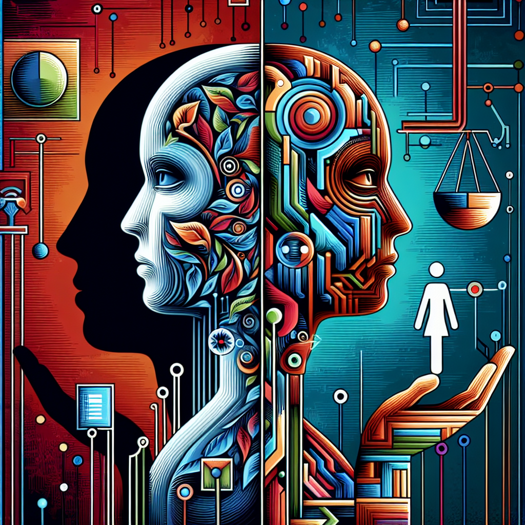 La Polémica: Moderación de IA: ¿herramienta contra la desinformación o censura algorítmica de ideas legítimas?