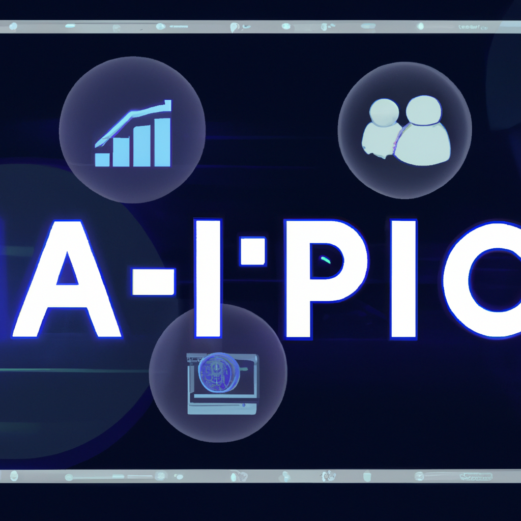 Human-IA en 3. Servicios financieros