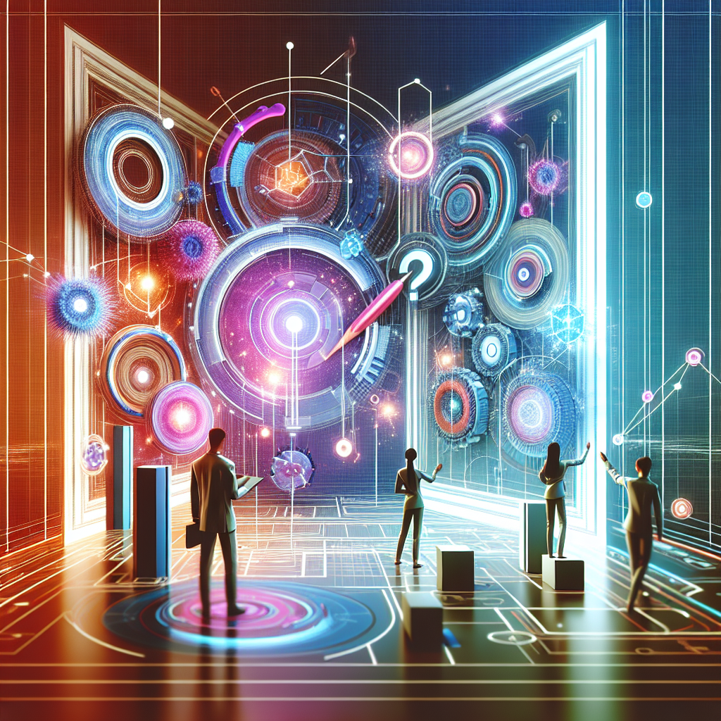 En Profundidad: Análisis comparativo de la efectividad pedagógica de la realidad mixta versus métodos tradicionales en la educación personalizada.