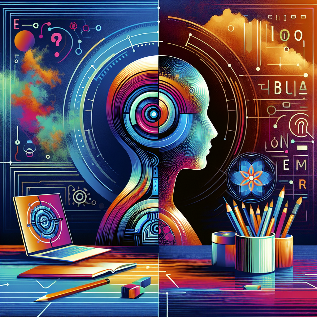 La Polémica: ¿Reemplazará la tutoría humana con sistemas de IA la conexión esencial maestro-alumno?