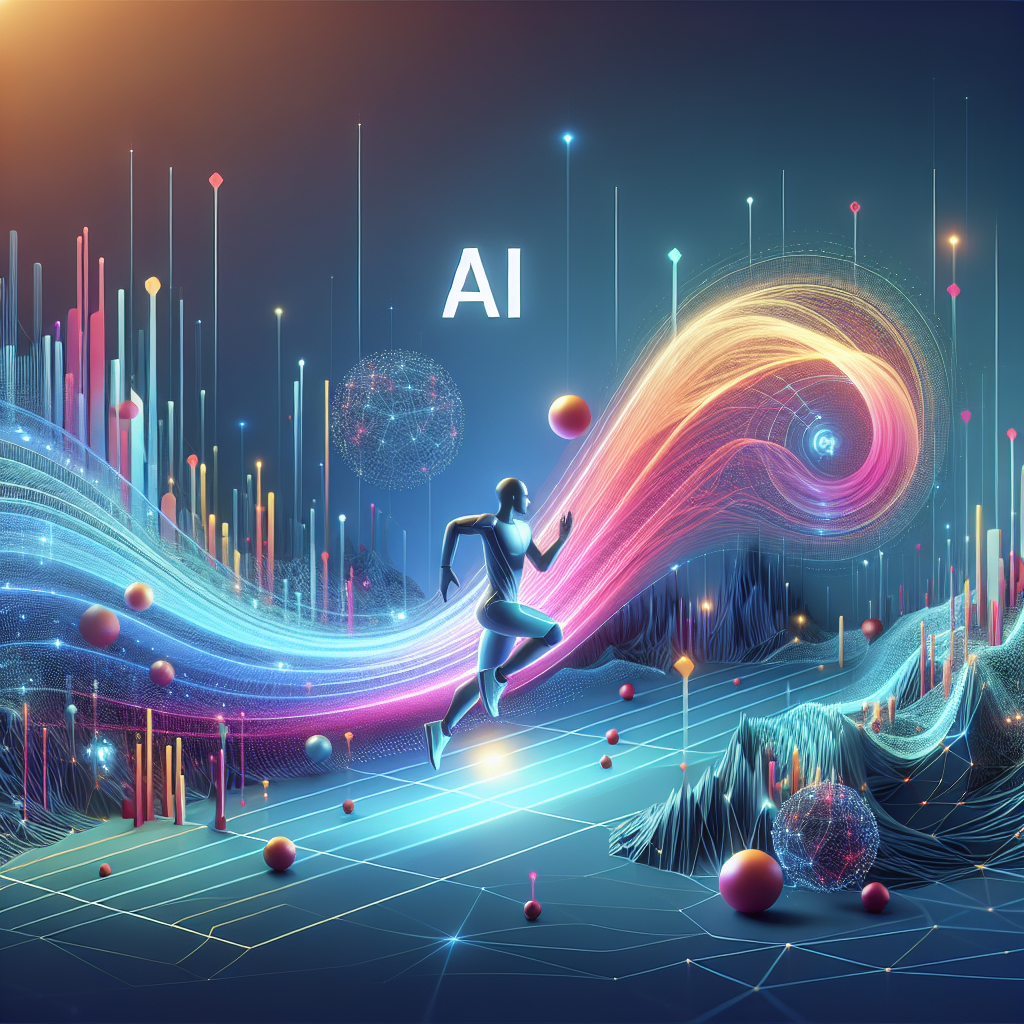 Human-IA en Deporte y Rendimiento Atlético