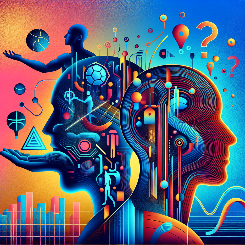 La Polémica: ¿El acceso desigual a la IA en el deporte crea una brecha injusta entre atletas ricos y pobres?