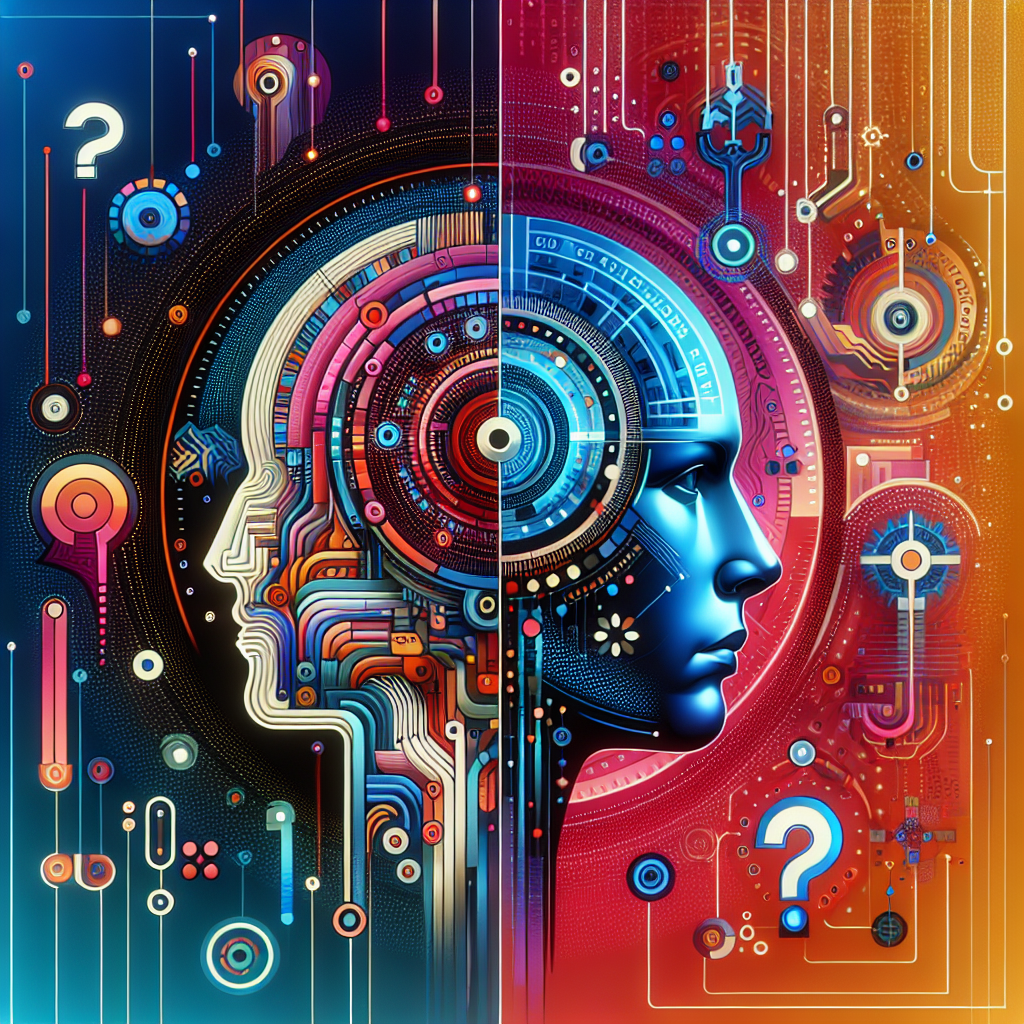 La Polémica: ¿La automatización del análisis de datos sesgados perpetúa y amplifica la discriminación?