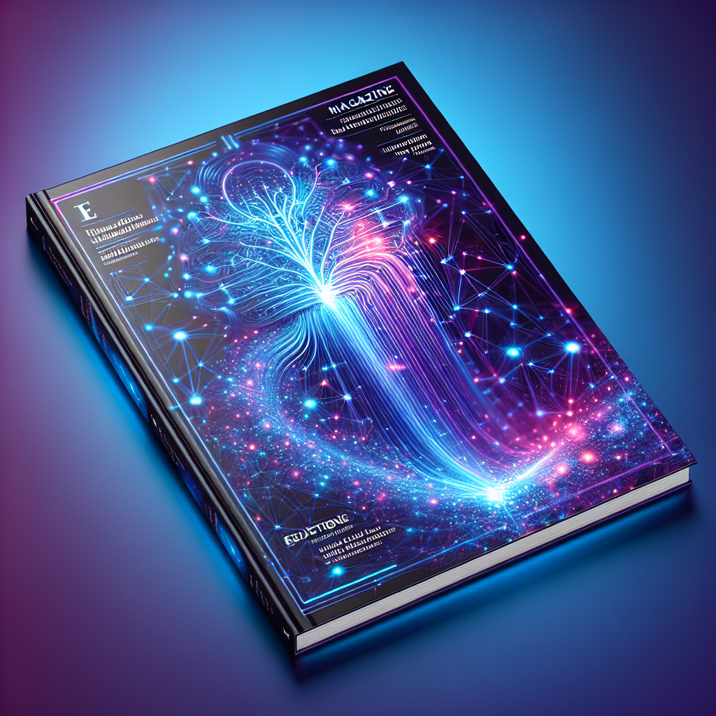 Portada Edición 5 Human-IA: Análisis de Datos Avanzado