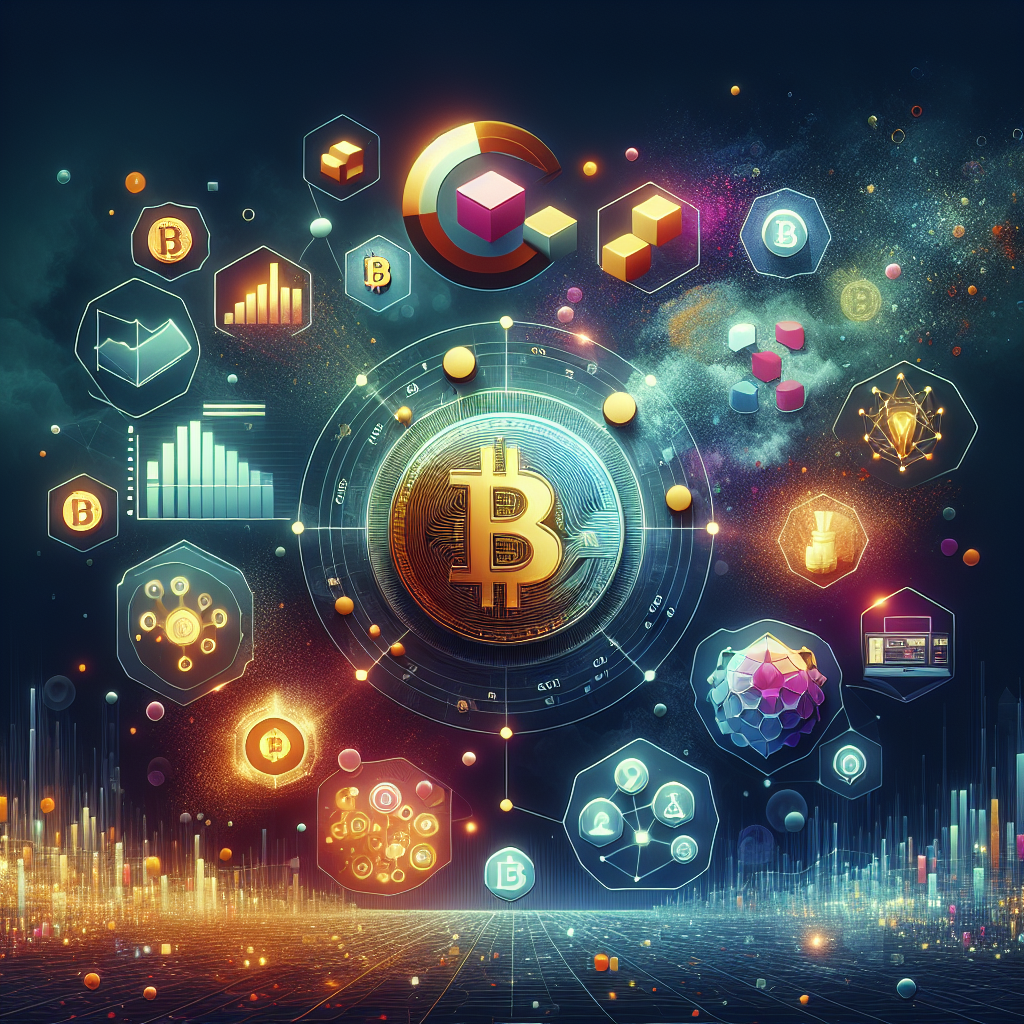 En Profundidad: El rol de la economía descentralizada y las criptomonedas en la configuración del futuro del retail en el metaverso.