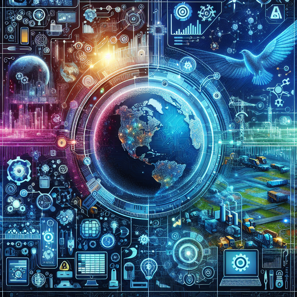 Human-IA en Mineria y sustentabilidad