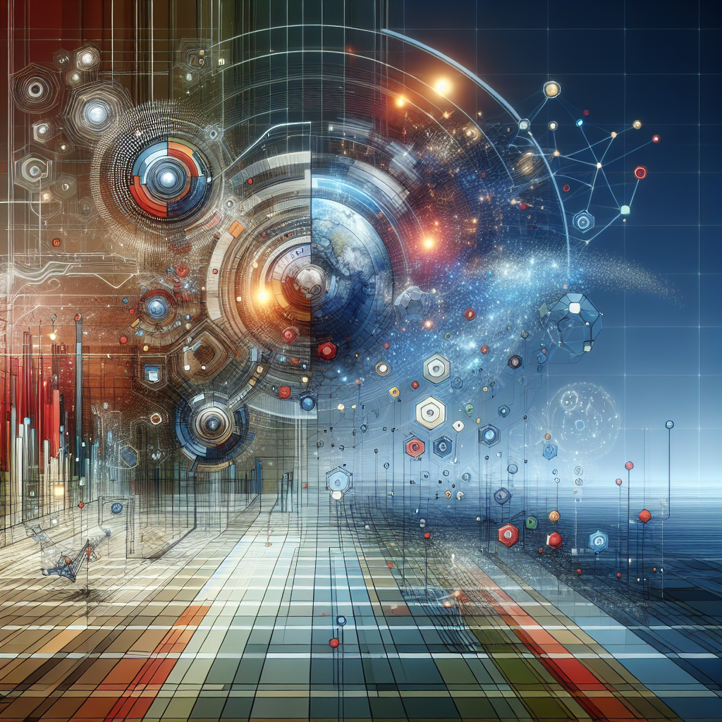 En Profundidad: Más allá de la automatización:  IA y la evolución del trabajo humano en la industria 4.0.