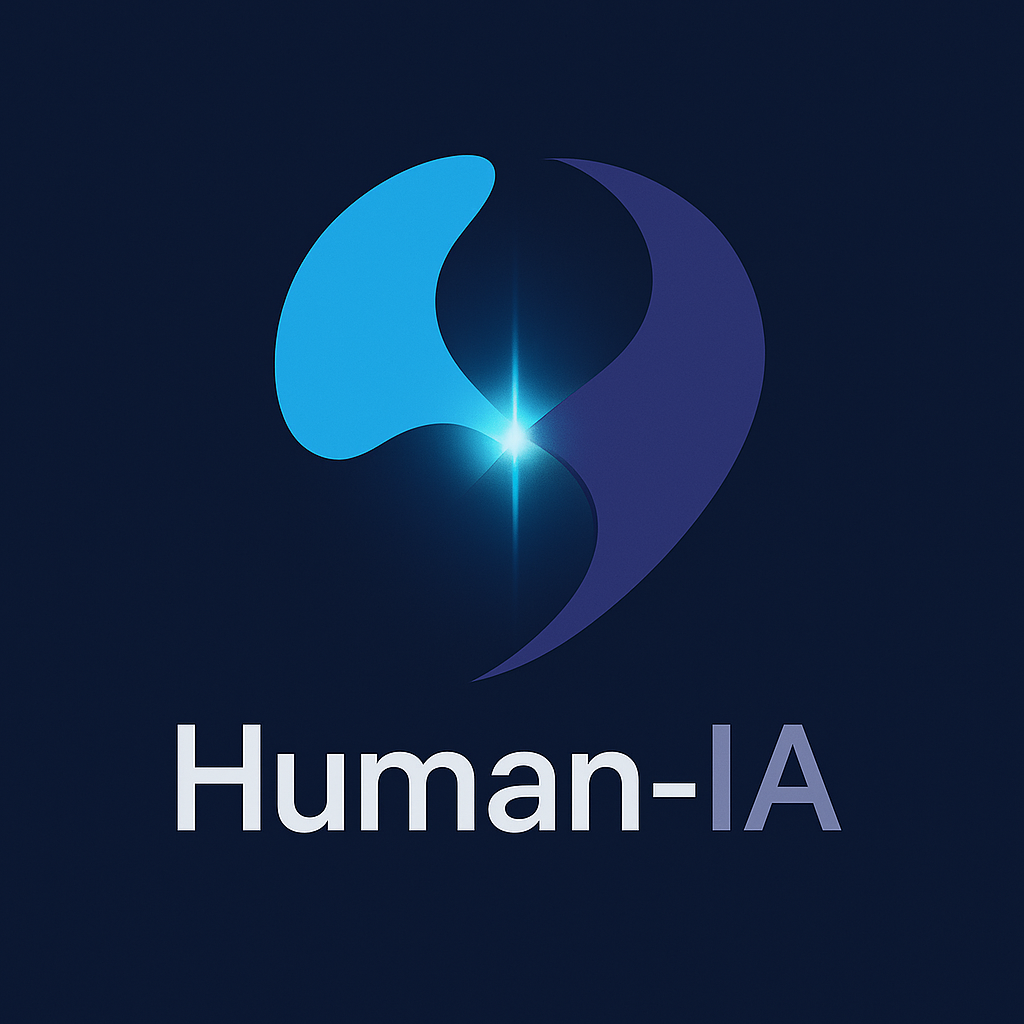 Human-IA Logo